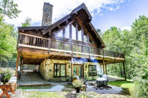 Chalet Boreal